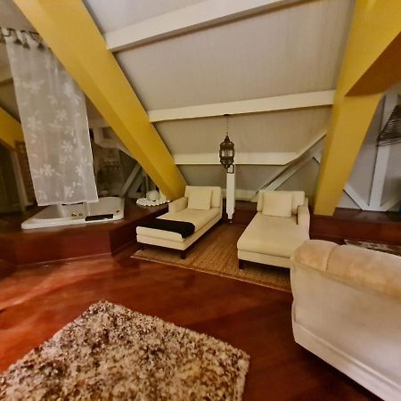 Belissima Cobertura No Condominio Switzerland, O Conforto Que Toda Familia Merece Кампус-ду-Жордау Экстерьер фото