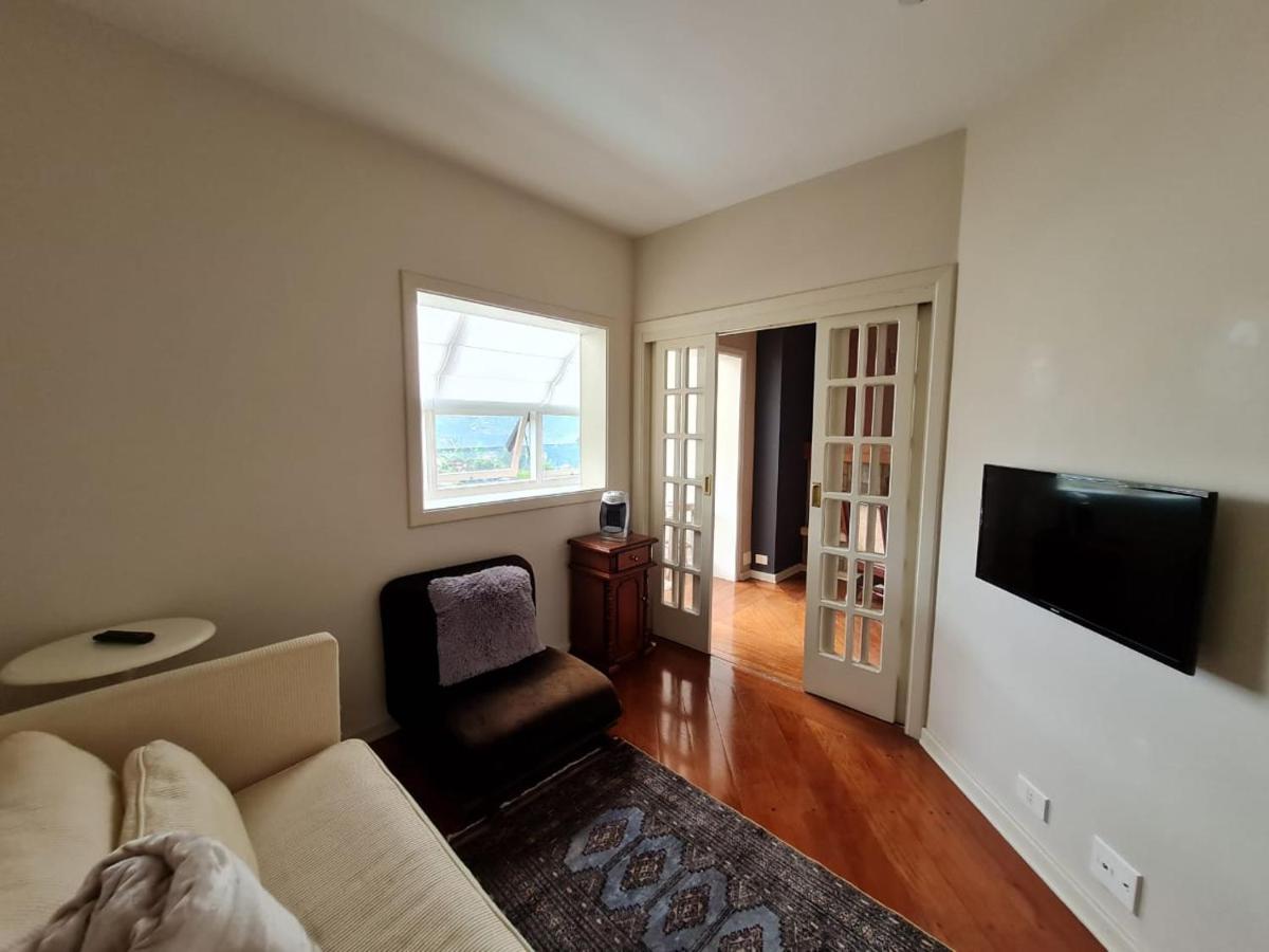 Belissima Cobertura No Condominio Switzerland, O Conforto Que Toda Familia Merece Кампус-ду-Жордау Экстерьер фото