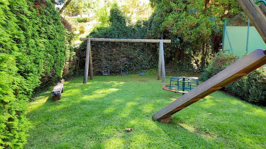 Belissima Cobertura No Condominio Switzerland, O Conforto Que Toda Familia Merece Кампус-ду-Жордау Экстерьер фото