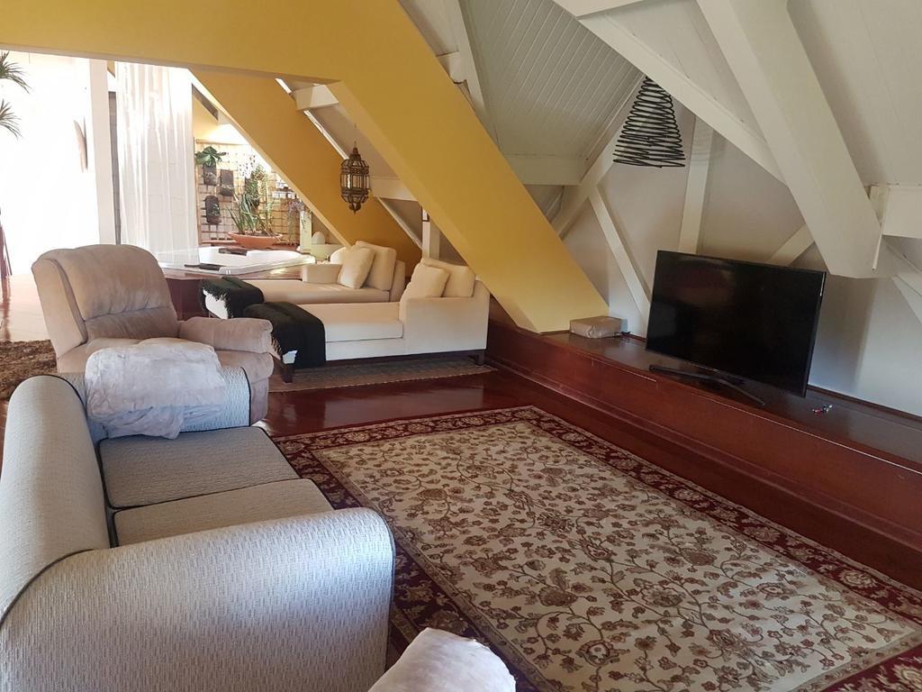 Belissima Cobertura No Condominio Switzerland, O Conforto Que Toda Familia Merece Кампус-ду-Жордау Экстерьер фото