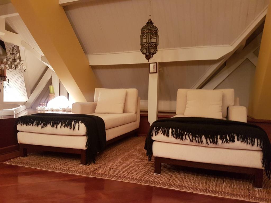 Belissima Cobertura No Condominio Switzerland, O Conforto Que Toda Familia Merece Кампус-ду-Жордау Экстерьер фото