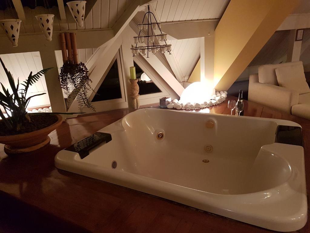 Belissima Cobertura No Condominio Switzerland, O Conforto Que Toda Familia Merece Кампус-ду-Жордау Экстерьер фото