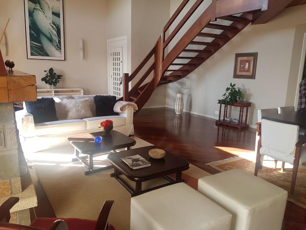 Belissima Cobertura No Condominio Switzerland, O Conforto Que Toda Familia Merece Кампус-ду-Жордау Экстерьер фото