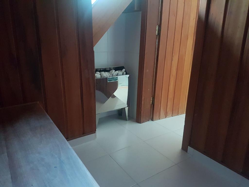 Belissima Cobertura No Condominio Switzerland, O Conforto Que Toda Familia Merece Кампус-ду-Жордау Экстерьер фото