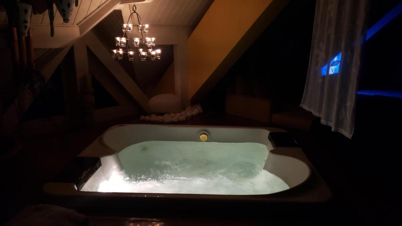 Belissima Cobertura No Condominio Switzerland, O Conforto Que Toda Familia Merece Кампус-ду-Жордау Экстерьер фото